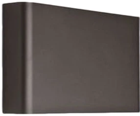Настенный светильник Nowodvorski NW-9710 Haga graphite - изображение 2