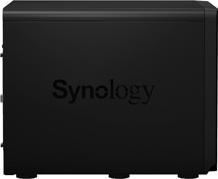 Serwer plików Synology 12BAY DX1222 - obraz 5