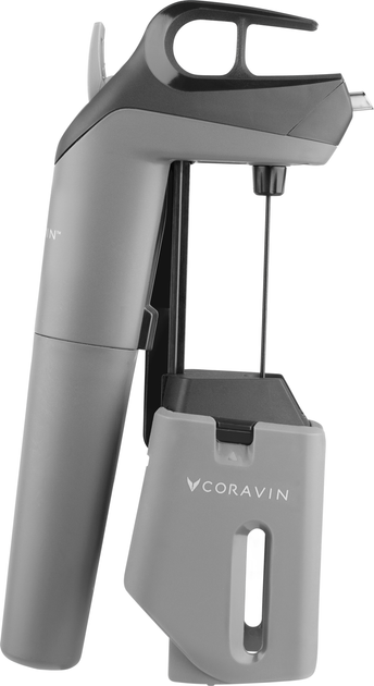 System do rozlewu wina Coravin Timeless Three SL (112306) - obraz 4