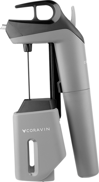 System do rozlewu wina Coravin Timeless Three SL (112306) - obraz 6