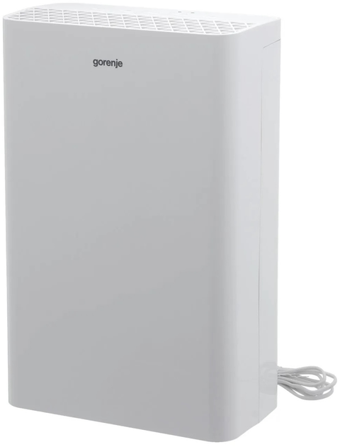 Очищувач повітря Gorenje OptIAir 203M (3838782075377) - зображення 2