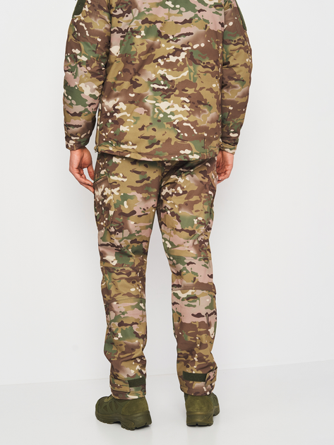 Тактические брюки Kodor МТМ 3344 L Мультикам (24100024179) - изображение 2