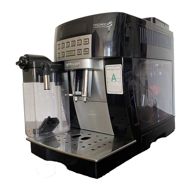 Delonghi ECAM 22.360 S Magnifica S