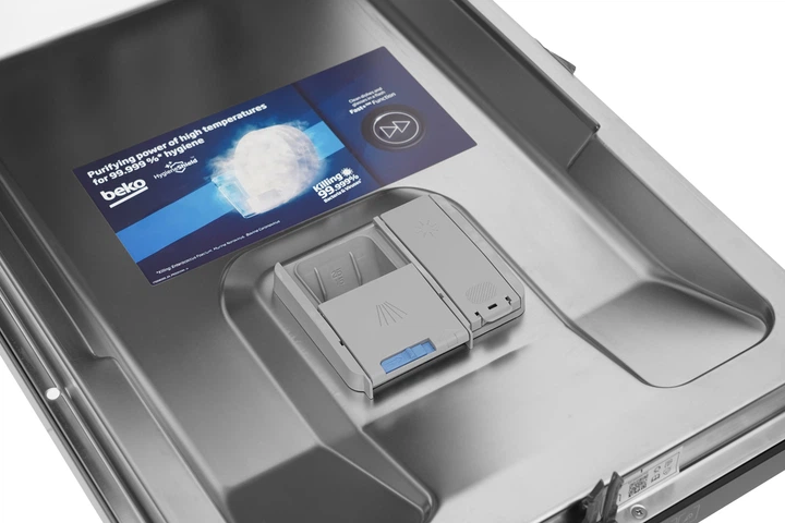 Посудомоечная машина Beko BDIS36020 - изображение 14
