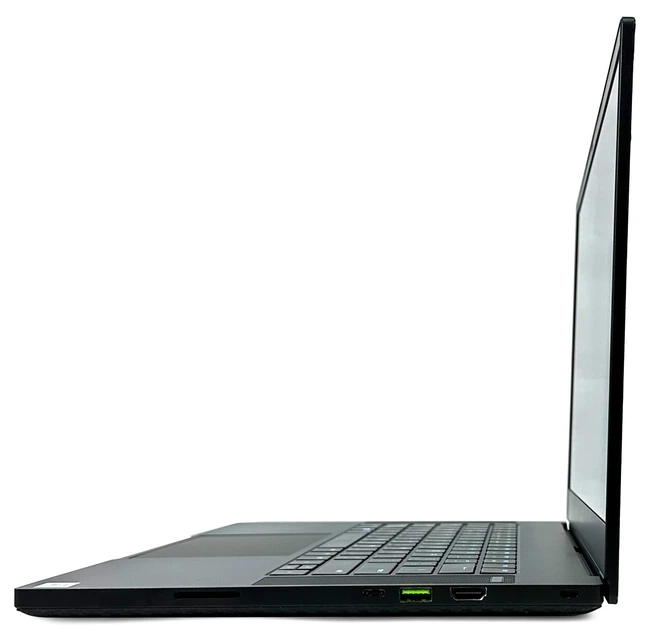 Ноутбук Razer Blade 15 Advanced Edition (RZ09-03305E43-R3U1) Б/В - зображення 5