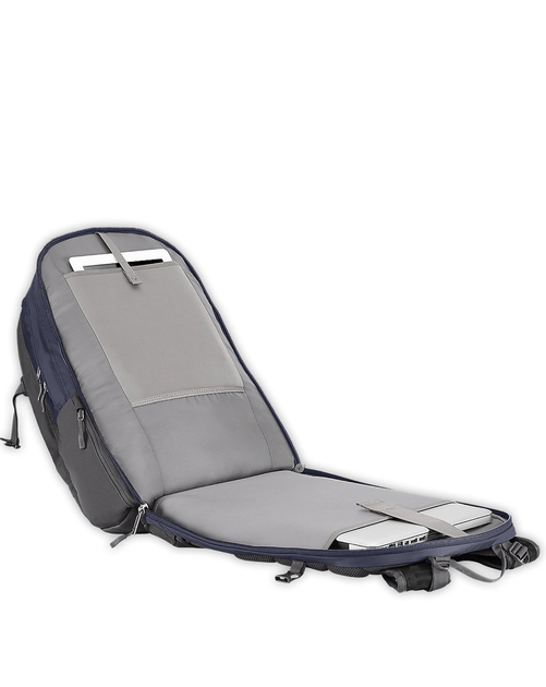 Рюкзак The North Face Router II Transit 35L синий - Фото 5 Рюкзак The North Face Router II Transit 35L синий - изображение 5