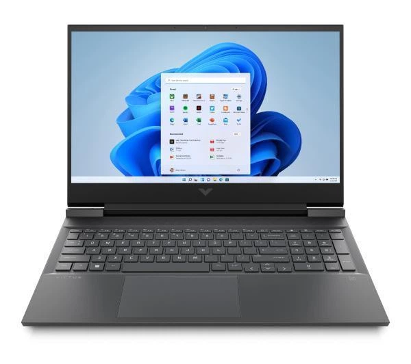 Ноутбук HP Victus 16-e0212nw (4P4C4EA) R7 5800H/16GB/1TB SSD/RTX3060/Win11 - Фото 1 Ноутбук HP Victus 16-e0212nw (4P4C4EA) R7 5800H/16GB/1TB SSD/RTX3060/Win11 - изображение 1