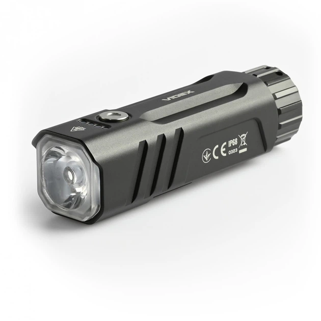 Велофара VIDEX VLF-BA286 2000Lm 5000K (VLF-BA286) - изображение 8