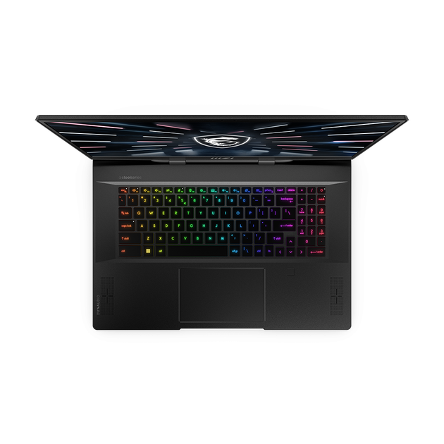 Ноутбук MSI Stealth GS77 12UE-046 (Stealth7712046) - изображение 7