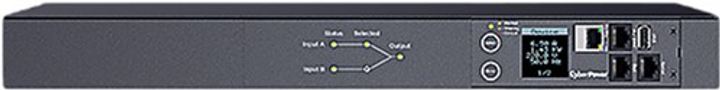 Розподільчий пристрій живлення CyberPower PDU44005 - зображення 2