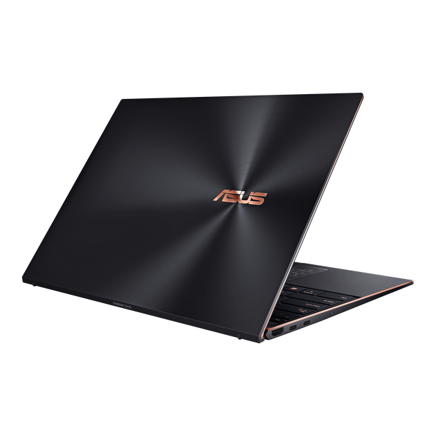 Ноутбук Asus ZenBook S UX393EA (UX393EA-XB77T) - зображення 2