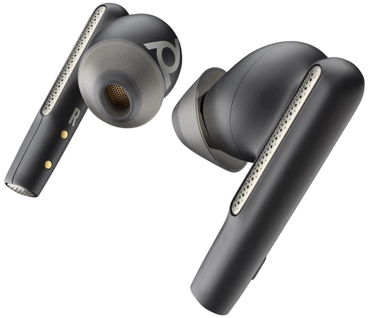 Наушники Poly Voyager Free 60+ UC Black (216066-02) купить в