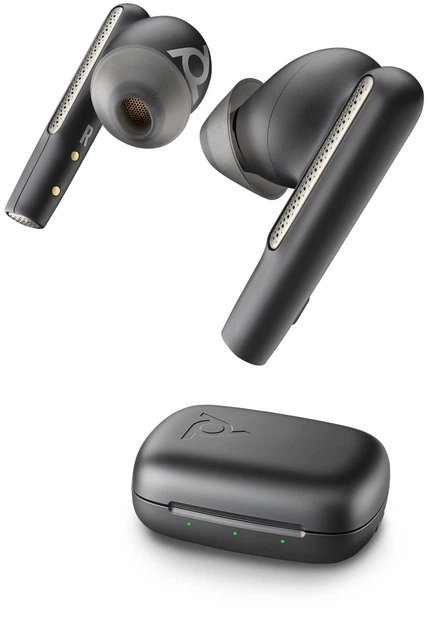 Наушники Poly Voyager Free 60 UC Black (220757-02) купить в