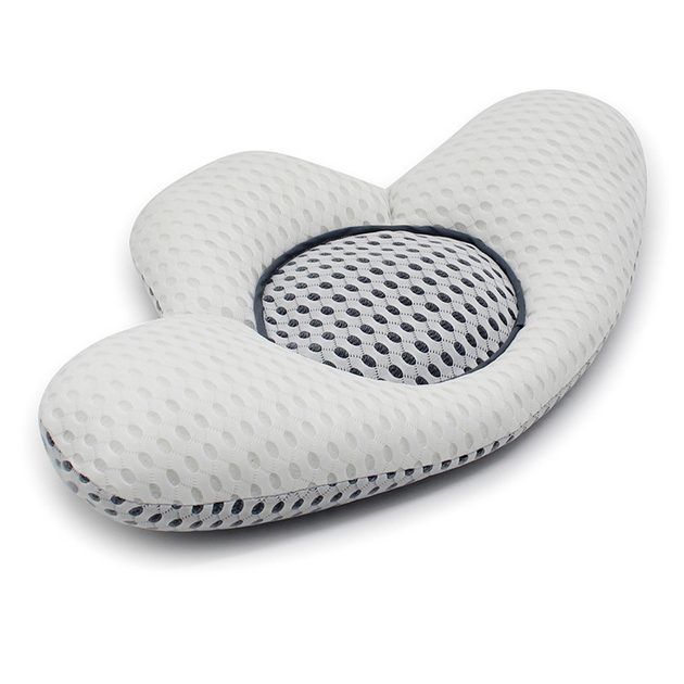 Ортопедична подушка під поперек Support Pillow - Фото 4 Ортопедична подушка під поперек Support Pillow - зображення 4