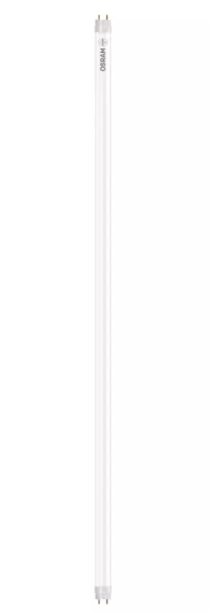 Лампа трубка LED 23.1W 1513mm 220V 3700lm 6500K G13 одностороннє підключення [4058075612013] OSRAM SubstiTUBE - зображення 2