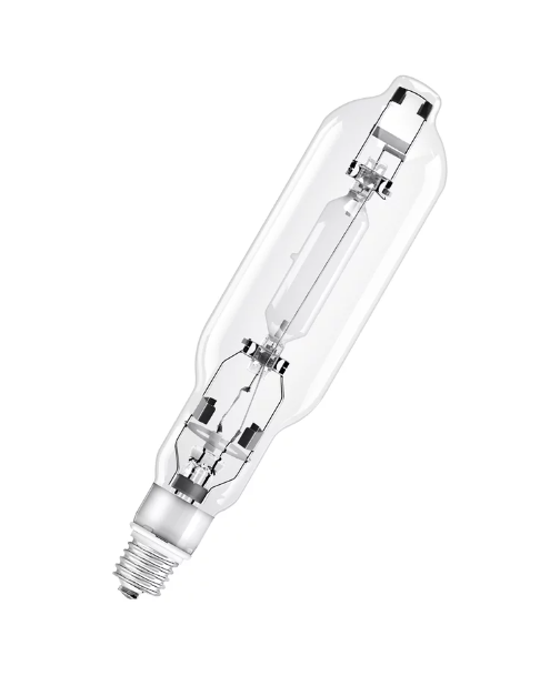 Лампа металлогалогенная 1000W 130V 110000lm 3350K E40 345x82mm трубчатая [4058075388413] OSRAM POWERSTAR HQI-T - изображение 2