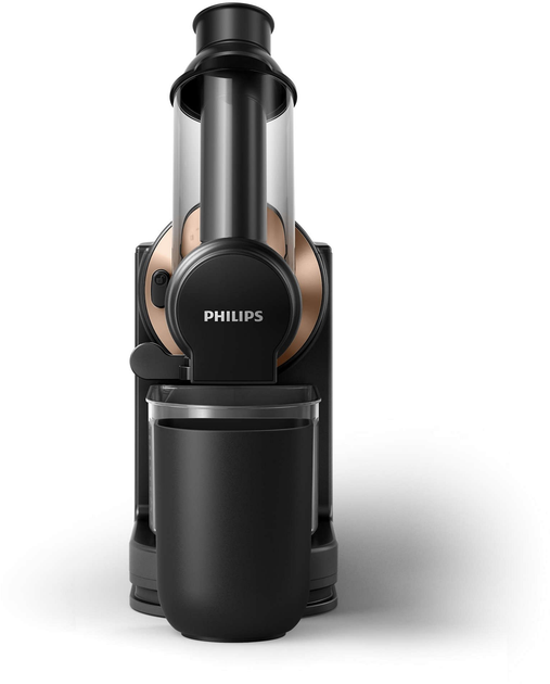 Wyciskarka ślimakowa Philips Viva Collection HR1888/70 - obraz 5