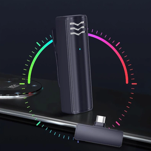Петличный микрофон Inspire K60 Iphone (Ins-K60-iph) - изображение 6