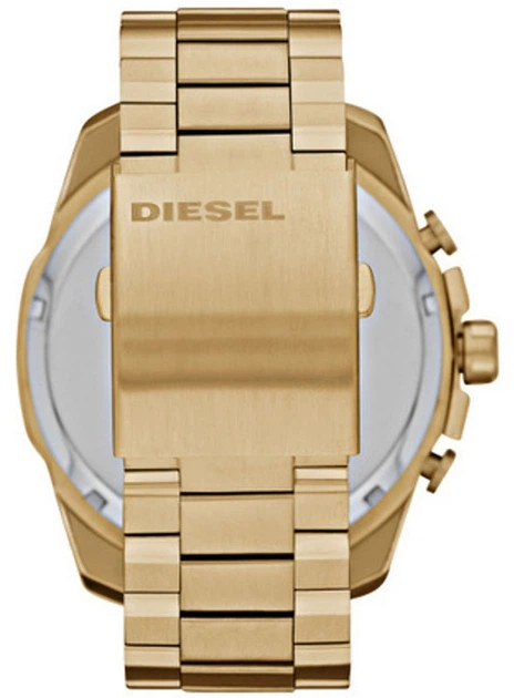 Чоловічі наручні годинники Diesel DZ4360 - изображение 4