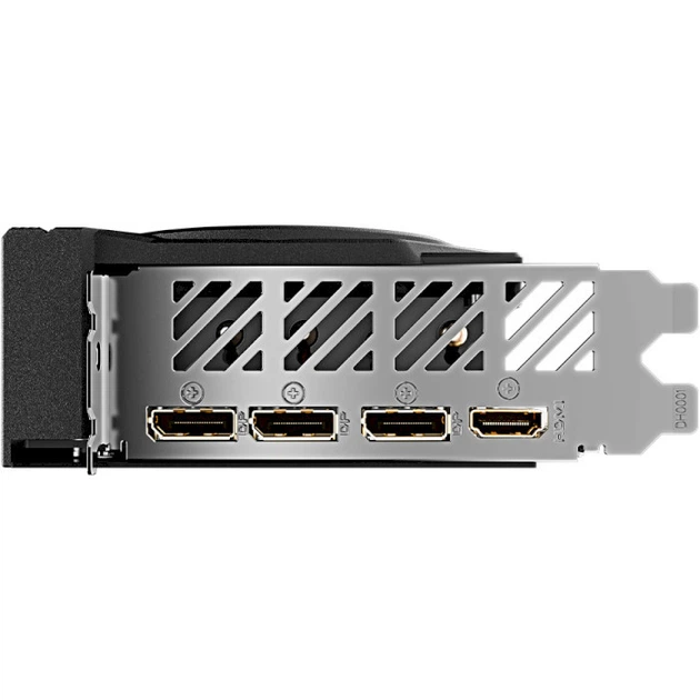GIGABYTE GeForce RTX 4070 Ti WindForce OC (GV-N407TWF3OC-12GD) - изображение 4