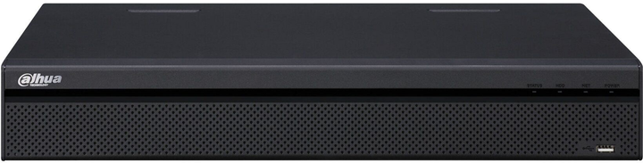 Мережевий відеореєстратор Dahua NVR4216-4KS2/L (6939554981586) - зображення 3