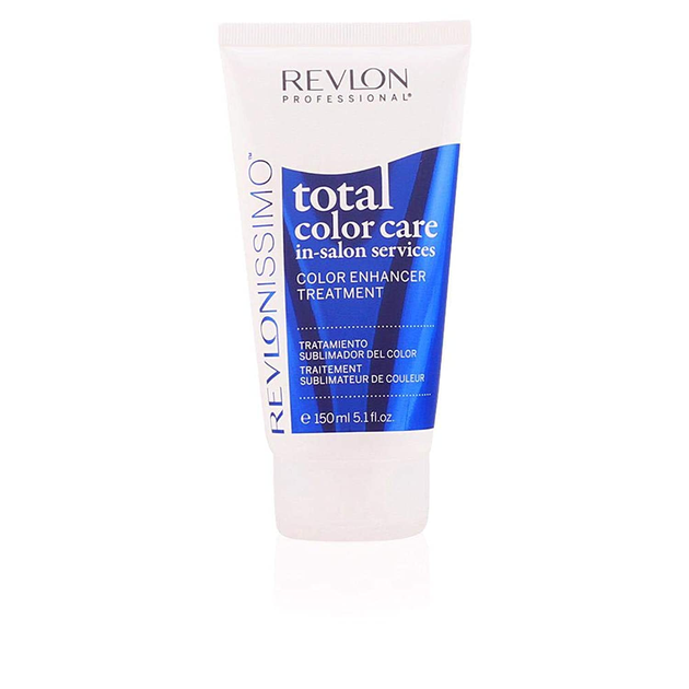 Maska do włosów Revlon Revlonissimo Color Enhancer Treatment 150 ml (8432225074108) - obraz 1