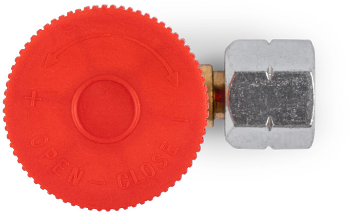 Регулятор давления для газовой плиты Petromax Regulator Valve for Gas ...