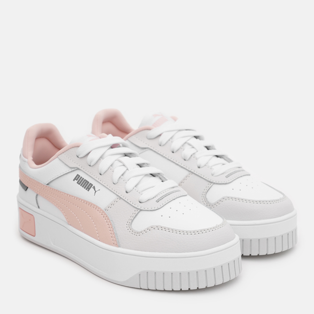 Детские белые кеды Puma - ROZETKA | Купить в Киеве: новинки, цена, продажа