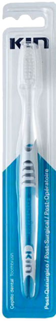 Післяопераційна зубна щітка Kin Post Surgical Toothbrush 1 Unit (8470003356879) - зображення 1