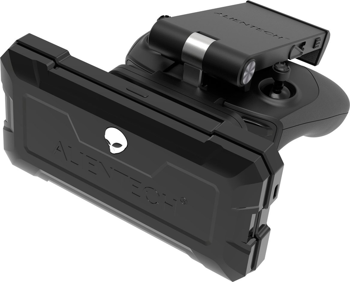 Антенна підсилювач сигналу Alientech Duo II 2.4G/5.8G для DJI RC PRO (DUO-2458SSB/D-M3PRO) - зображення 5