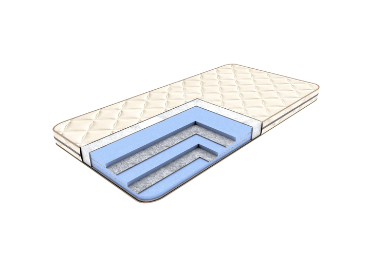 Матрас Flitex EcoFlex, 70*140 – купить онлайн на ROZETKA