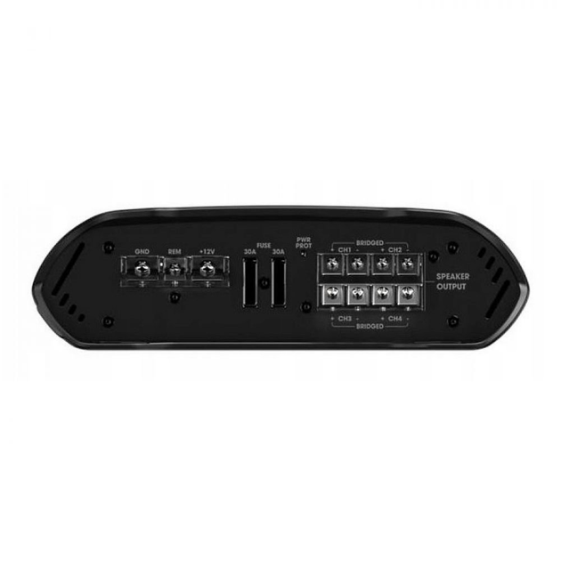 Підсилювач JBL Concert A652 (92654) - зображення 2