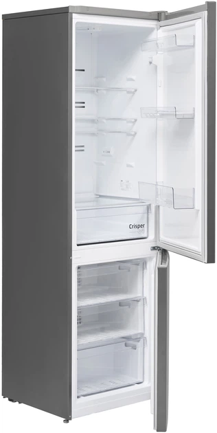 Двухкамерный холодильник Beko RCNA305K20MG - изображение 4