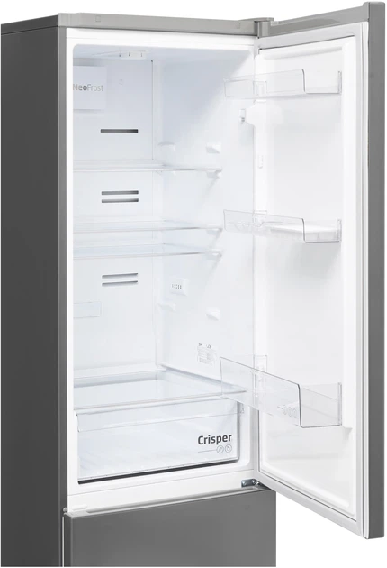 Двухкамерный холодильник Beko RCNA305K20MG - изображение 7