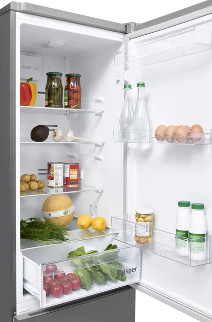 Двухкамерный холодильник Beko RCNA305K20MG - изображение 12