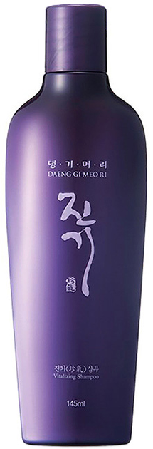 Szampon regenerujący Daeng Gi Meo Ri Szampon witalizujący 145 ml (8807779081160) - obraz 1