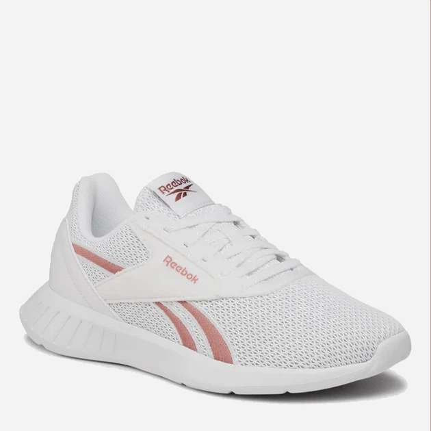 Buty do biegania damskie Reebok Lite 2.0 S42769 37 (6.5US) 23.5 cm Białe (4064044554680) - obraz 2