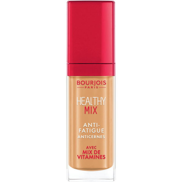 Korektor do twarzy Bourjois Healthy Mix Anti-Fatigue Concealer - 55 Honey 7.8 ml (3614226471222) - obraz 1