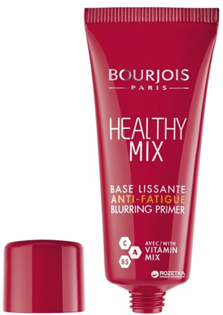 Праймер Bourjois Healthy Mix Anti-Fatigue Blurring Primer 20 мл (3614224495299) - зображення 2