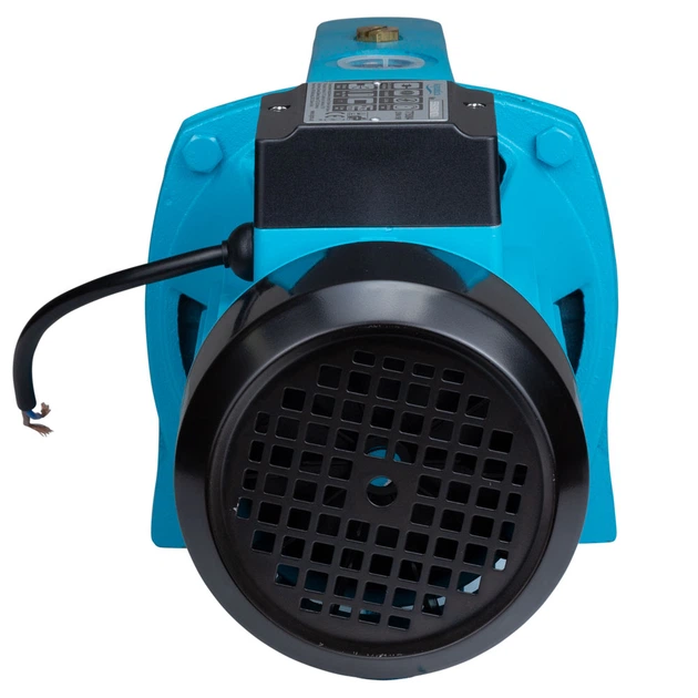 Насос відцентровий самовсмоктуючий 1.1кВт Hmax 48м Qmax 85л/хв AQUATICA JSWa15M (775084) - Фото 4 Насос відцентровий самовсмоктуючий 1.1кВт Hmax 48м Qmax 85л/хв AQUATICA JSWa15M (775084) - зображення 4