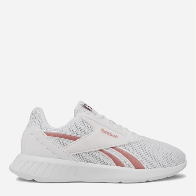 Жіночі кросівки для бігу Reebok Lite 2.0 S42769 39 (8.5US) 25.5 см Білі (4064044554727) - зображення 1