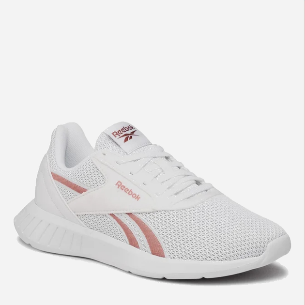 Жіночі кросівки для бігу Reebok Lite 2.0 S42769 38.5 (8US) 25 см Білі (4064044554659) - зображення 2