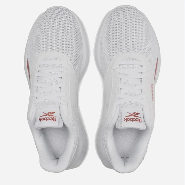 Buty do biegania damskie Reebok Lite 2.0 S42769 40 (9US) 26 cm Białe (4064044554703) - obraz 5