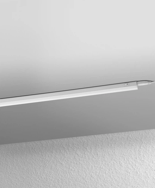 Lampa meblowa LEDVANCE LED SWITCH BATTEN 10W 1100Lm 4000K 0.9m - obraz 10