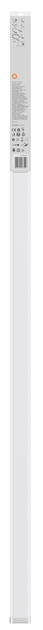 Светильник мебельный LEDVANCE LED SWITCH BATTEN 14W 1600Lm 4000K 1.2м (4058075267046) - изображение 9