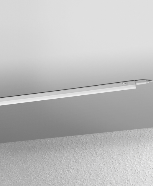 Светильник мебельный LEDVANCE LED SWITCH BATTEN 14W 1600Lm 4000K 1.2м (4058075267046) - изображение 11