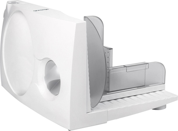 Скиборізка Gorenje R401W (3838782143090) - зображення 3