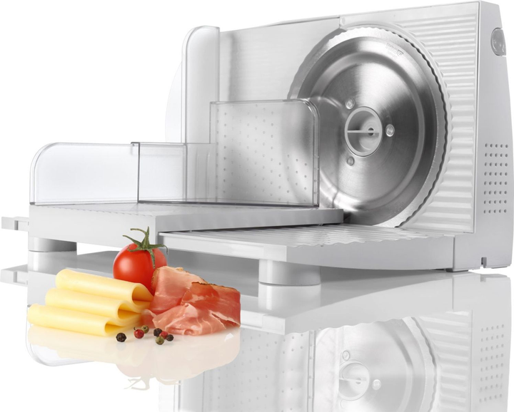 Скиборізка Gorenje R401W (3838782143090) - зображення 6