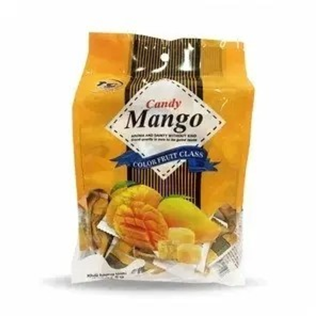 Конфеты желейные со вкусом манго Keo Xoai Mango 120 г – купить в ...
