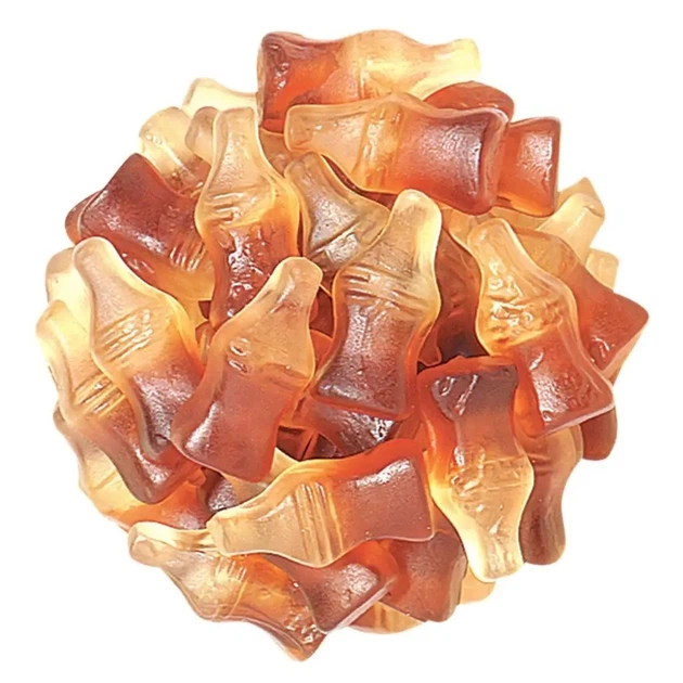 Желейки Haribo Happy-Cola 175 г - Фото 5 Желейки Haribo Happy-Cola 175 г - изображение 5